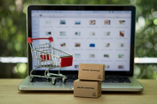 Comprendre le processus de creation d’ un site ecommerce